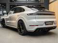 Porsche Cayenne Coupé Turbo E-Hybrid Carbon Sport Uitlaat 4.0 Turb Gris - thumbnail 5
