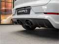 Porsche Cayenne Coupé Turbo E-Hybrid Carbon Sport Uitlaat 4.0 Turb Gris - thumbnail 18