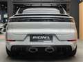 Porsche Cayenne Coupé Turbo E-Hybrid Carbon Sport Uitlaat 4.0 Turb Gris - thumbnail 4