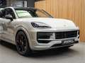 Porsche Cayenne Coupé Turbo E-Hybrid Carbon Sport Uitlaat 4.0 Turb Gris - thumbnail 12