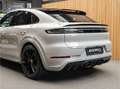 Porsche Cayenne Coupé Turbo E-Hybrid Carbon Sport Uitlaat 4.0 Turb Gris - thumbnail 13