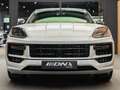 Porsche Cayenne Coupé Turbo E-Hybrid Carbon Sport Uitlaat 4.0 Turb Gris - thumbnail 2