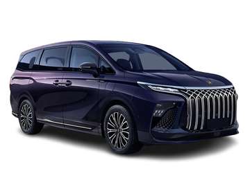 Forthing 9 PHEV Plug In Hybrid  1,5Turbo Aut.