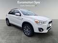 Mitsubishi ASX ASX 1.6 Intense 4wd E6 Bianco - thumbnail 6