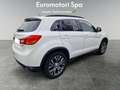 Mitsubishi ASX ASX 1.6 Intense 4wd E6 Bianco - thumbnail 4