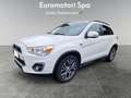 Mitsubishi ASX ASX 1.6 Intense 4wd E6 Bianco - thumbnail 1
