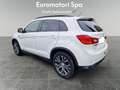 Mitsubishi ASX ASX 1.6 Intense 4wd E6 Bianco - thumbnail 2