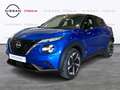 Nissan Juke 1.6 HYBRID HEV 105KW TEKNA AUTO 5P Negro - thumbnail 2