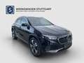 Mercedes-Benz EQA 250 EQA 250 Progressive Distr LED Shzg Advanced 360° Schwarz - thumbnail 9