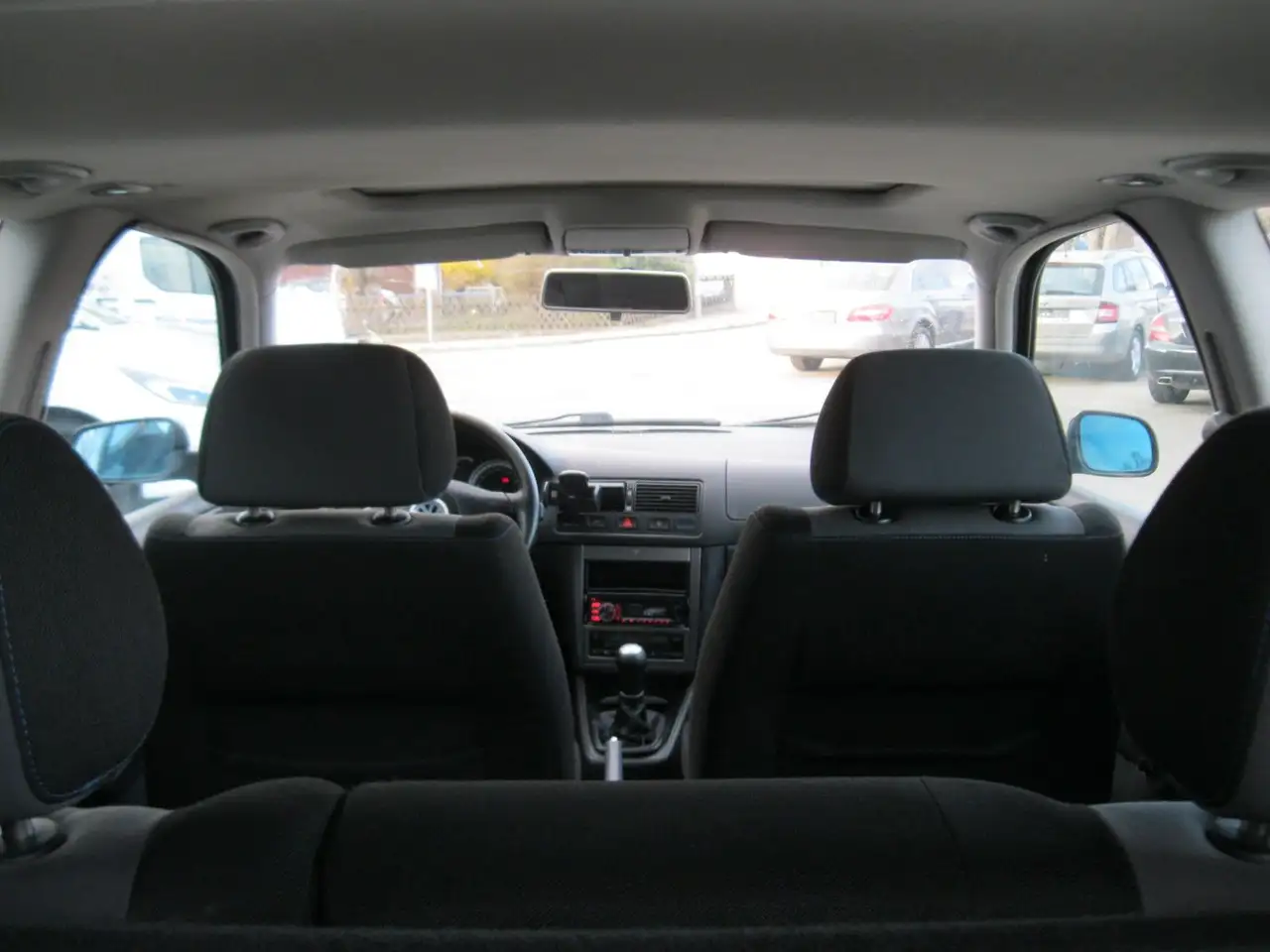 Volkswagen Golf 2.0 Edition *Klimaaut+TÜV 03/2028*, foto 11
