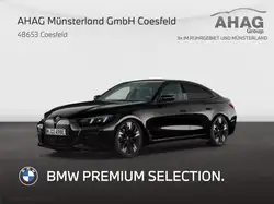Bmw i4 eDrive40 Gran Coupé M Sport Pro AHK H/K ACC 360°