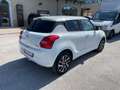 Suzuki Swift Swift 1.2 Hybrid 4WD AllGrip Top Bianco - thumbnail 8