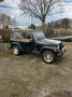 Jeep Wrangler 2,5 Sport Soft Top Schwarz - thumbnail 7