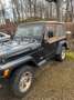 Jeep Wrangler 2,5 Sport Soft Top Schwarz - thumbnail 1