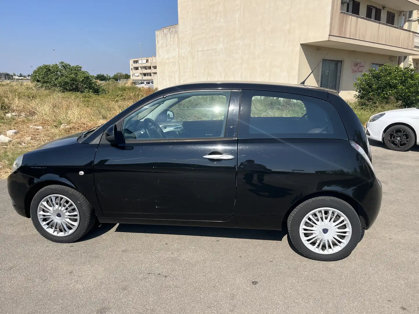 Lancia Y 1.2 LS - 2