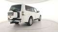 Mitsubishi Pajero 5 Porte 3.2 DI-D Common Rail Intense Blanco - thumbnail 4