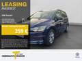 Volkswagen Touran 1.5 TSI COMFORTLINE 7-SITZE APP-CONNECT S Blau - thumbnail 1