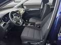 Volkswagen Touran 1.5 TSI COMFORTLINE 7-SITZE APP-CONNECT S Blau - thumbnail 4