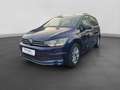 Volkswagen Touran 1.5 TSI COMFORTLINE 7-SITZE APP-CONNECT S Blau - thumbnail 2