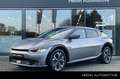 Kia EV6 Plus 77.4 kWh | Navigatie | Leder | Elek. Stoelen Grijs - thumbnail 1
