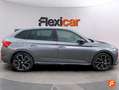 Skoda Scala 1.5 TSI Montecarlo DSG 110kW Gris - thumbnail 5