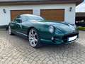 TVR Cerbera 4.2, V8, 1.Hand,dt. Erstzulassung + originale Ersatzteile Grün - thumbnail 5