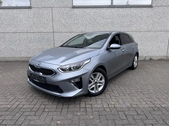 Kia Ceed / cee'd & Pro /Pro