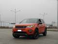 Land Rover Discovery Sport 2.0 td4 SE awd 150cv Autocarro 5 posti Oranje - thumbnail 2