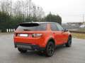 Land Rover Discovery Sport 2.0 td4 SE awd 150cv Autocarro 5 posti Pomarańczowy - thumbnail 6