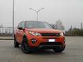 Land Rover Discovery Sport 2.0 td4 SE awd 150cv Autocarro 5 posti Orange - thumbnail 5