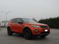 Land Rover Discovery Sport 2.0 td4 SE awd 150cv Autocarro 5 posti Oranj - thumbnail 3