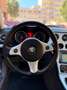 Alfa Romeo Brera Brera 2.4 jtdm Sky Window 210cv Zilver - thumbnail 12
