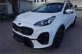 Kia Sportage 1,6 CRDI SCR Black Edition Weiß - thumbnail 1