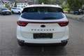 Kia Sportage 1,6 CRDI SCR Black Edition Weiß - thumbnail 4