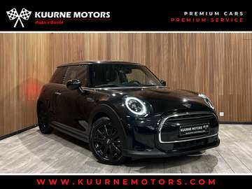 1.5iA 3d. Alu17"/Leder/Led/Dab/Pdc *1j garantie*