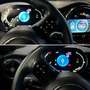 MINI Cooper 1.5iA 3d. Alu17"/Leder/Led/Dab/Pdc *1j garantie* Noir - thumbnail 12