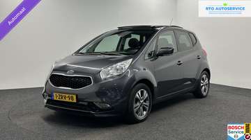 1.6 CVVT First Edition PANO CAMERA NAVI CRUISE ECC
