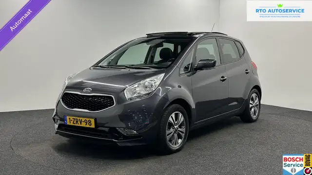 Kia Venga 1.6 CVVT First Edition PANO CAMERA NAVI CRUISE ECC