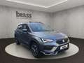 SEAT Ateca 2.0 TDI FR AHK elekt. Heckklappe Allwetter Grau - thumbnail 7