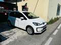 Volkswagen up! 1.0 5p EVO METANO sport up! BlueMotion Technology Bianco - thumbnail 3