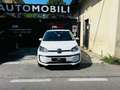 Volkswagen up! 1.0 5p EVO METANO sport up! BlueMotion Technology Bianco - thumbnail 2