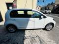 Volkswagen up! 1.0 5p EVO METANO sport up! BlueMotion Technology Bianco - thumbnail 4