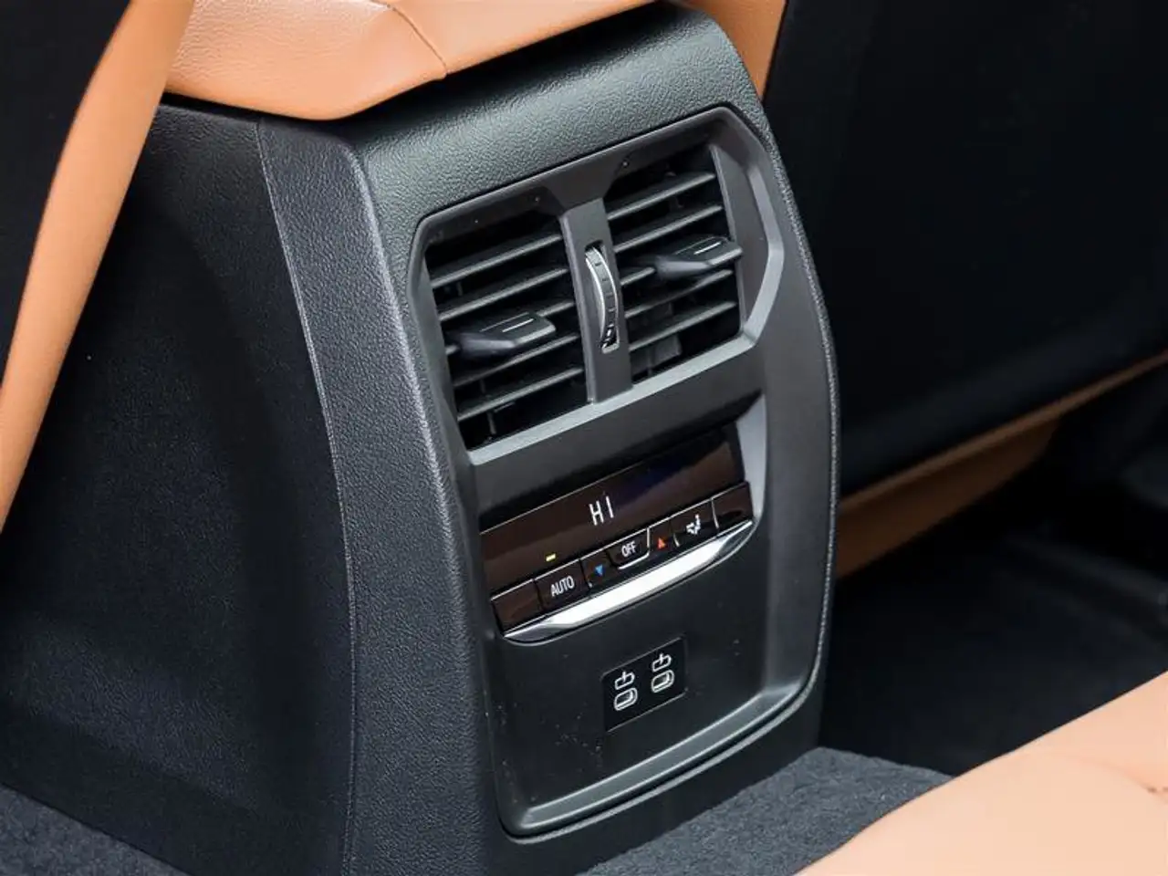 BMW i4 снимка BMW i4