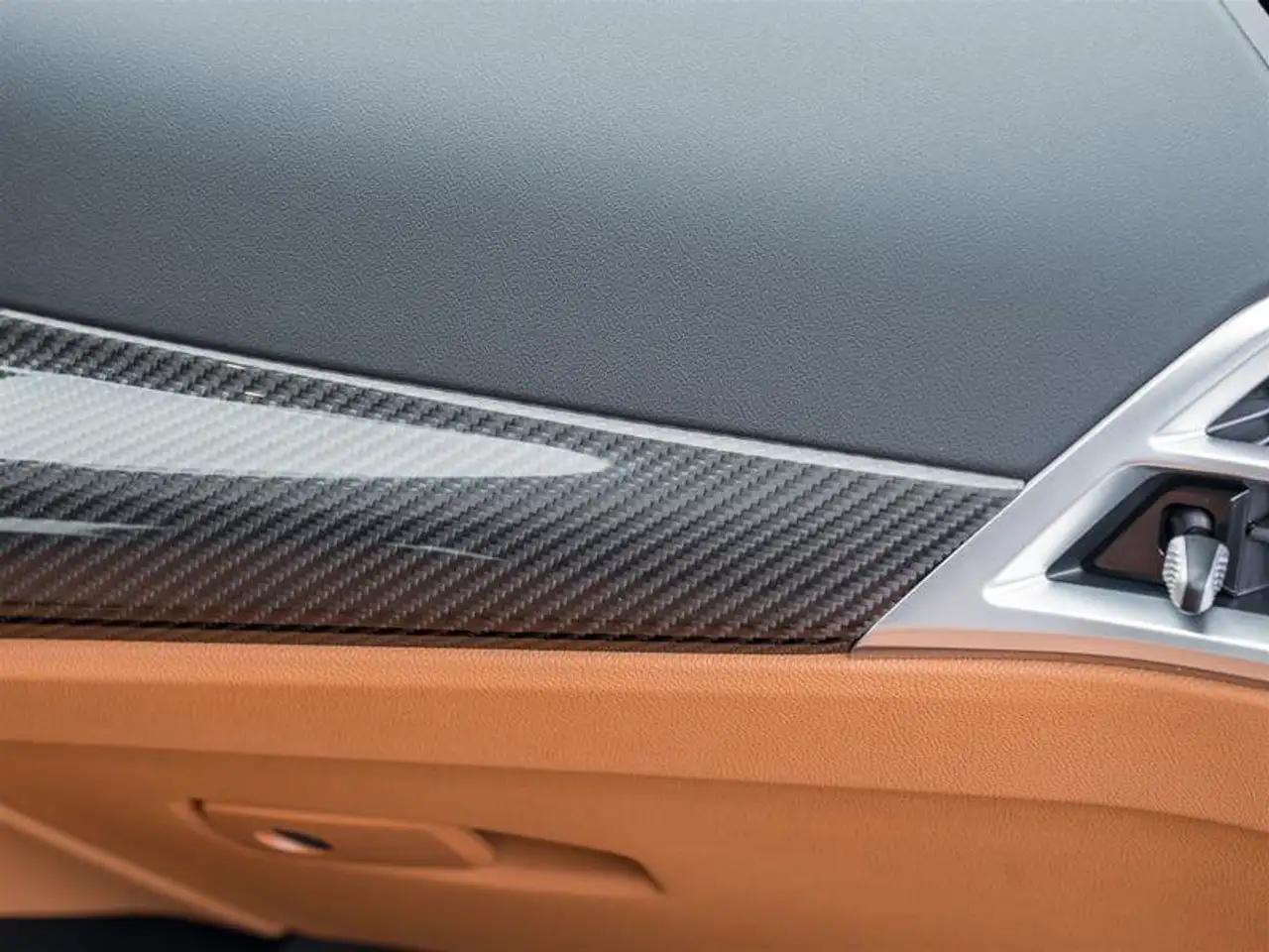 BMW i4 снимка BMW i4