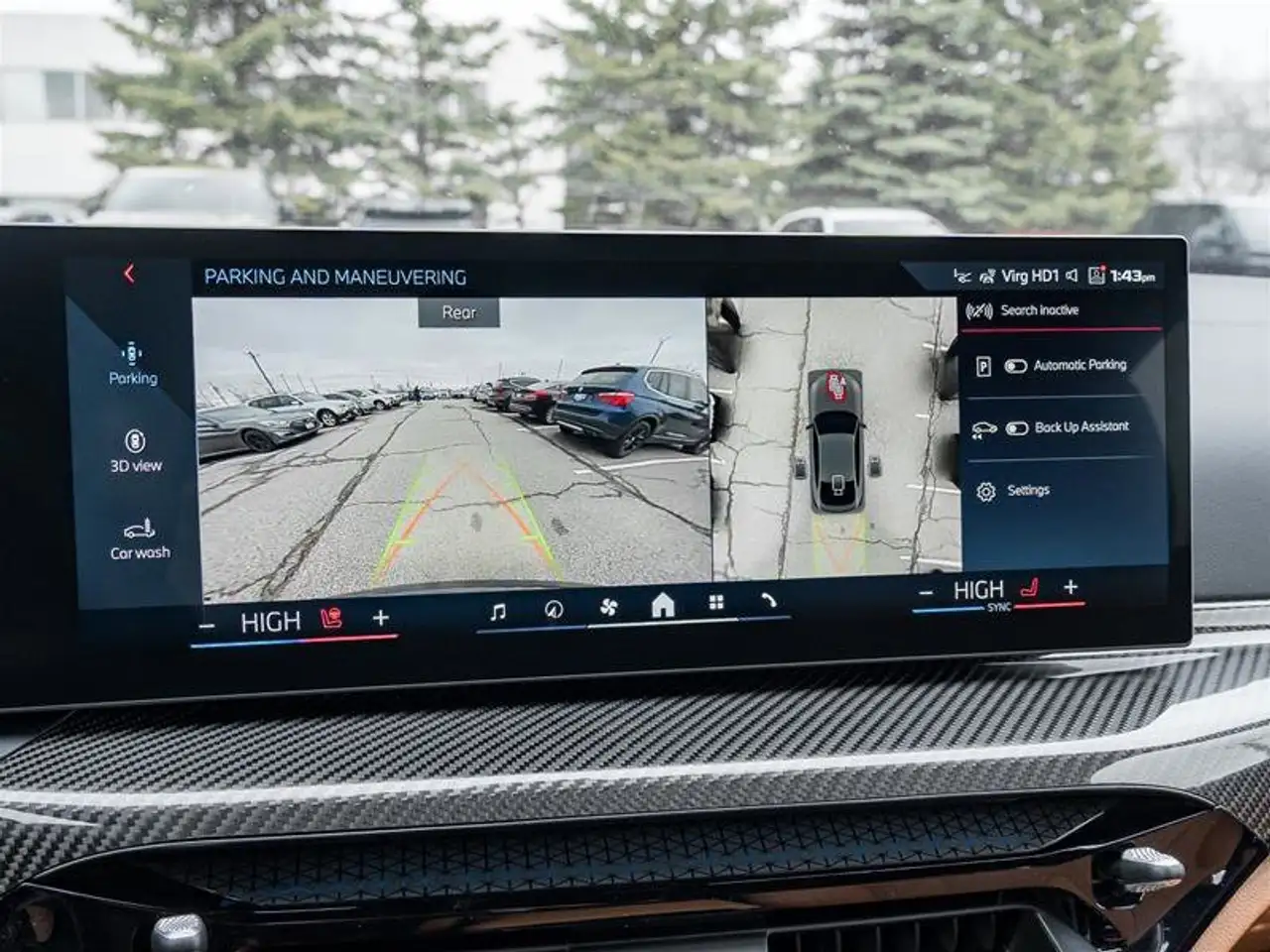 BMW i4 снимка BMW i4