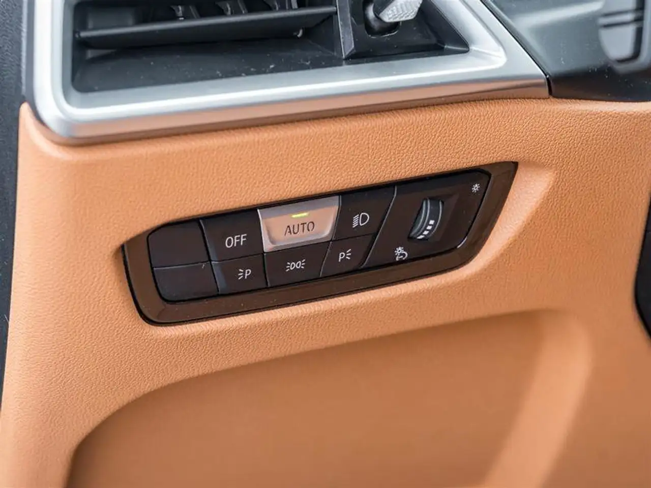 BMW i4 снимка BMW i4