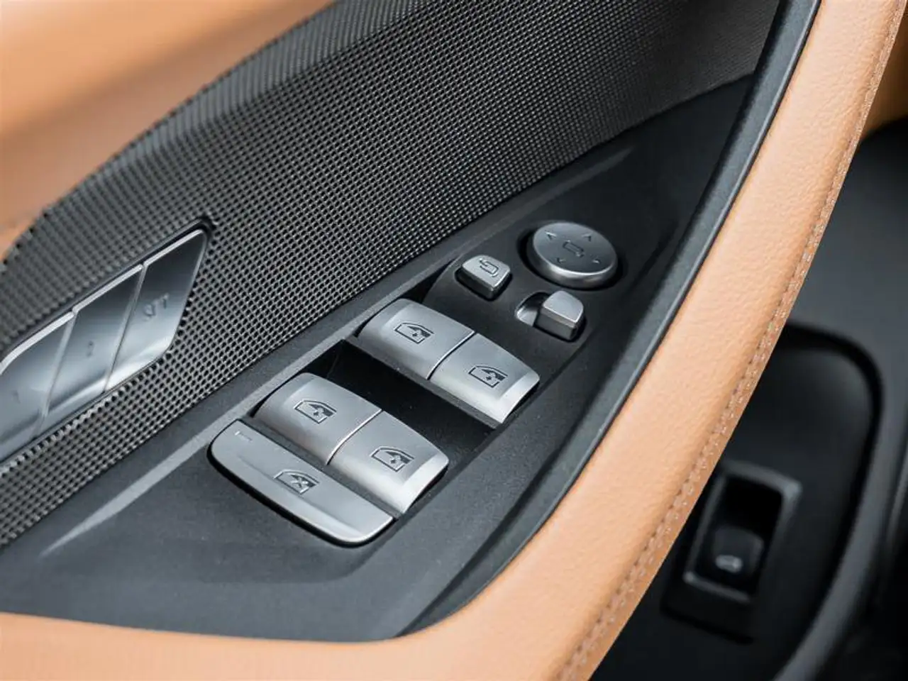 BMW i4 снимка BMW i4