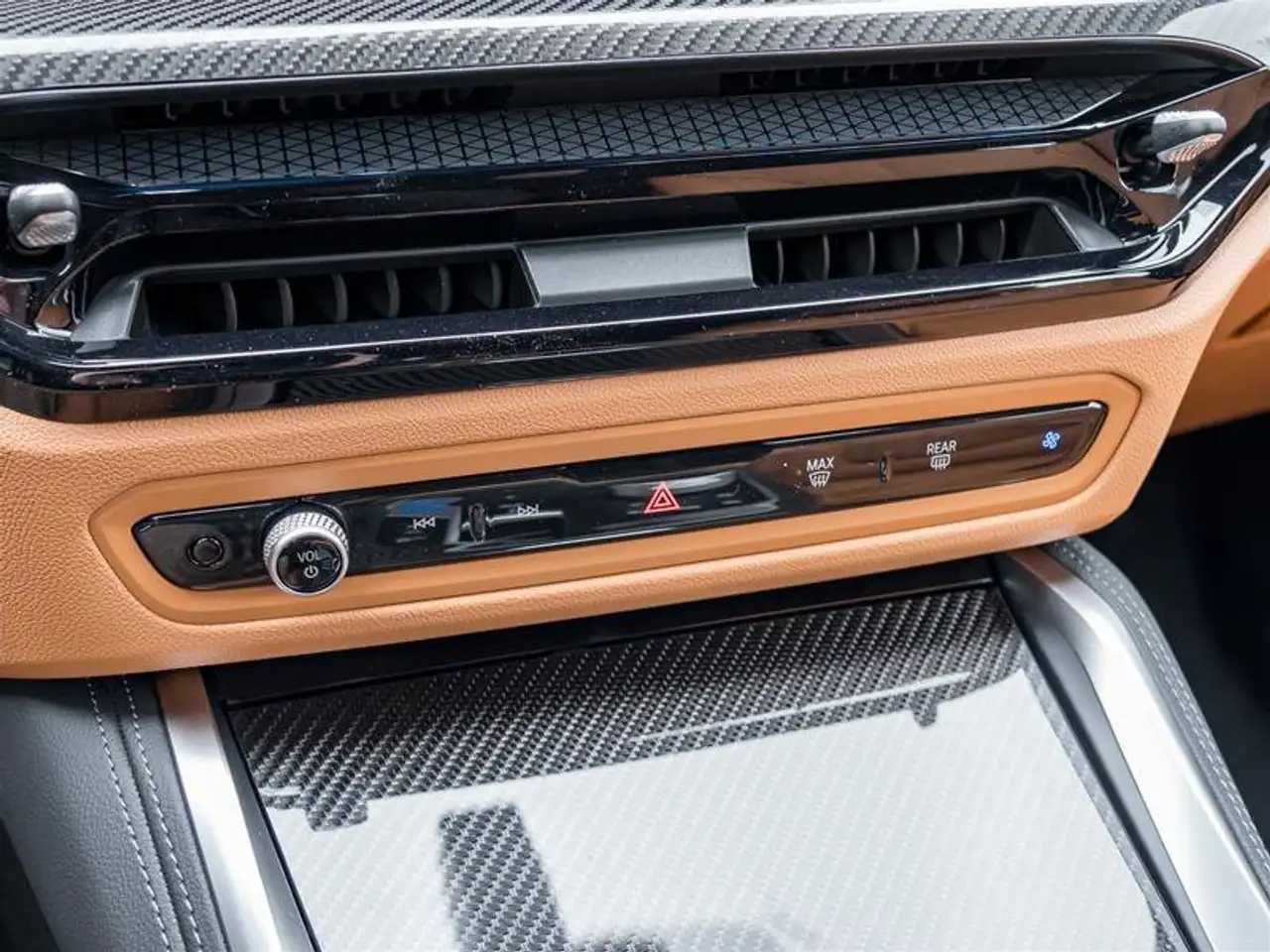 BMW i4 снимка BMW i4