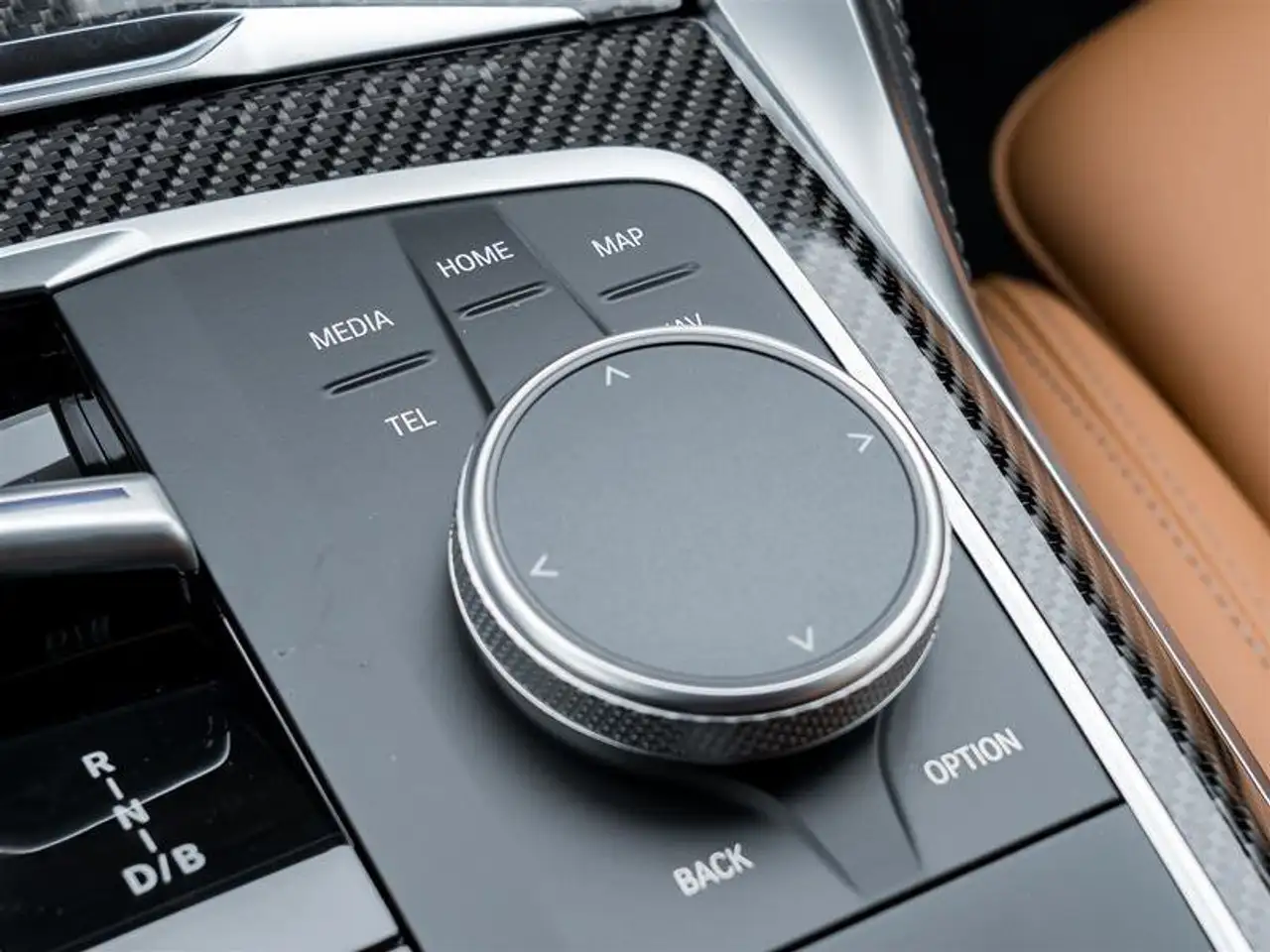 BMW i4 снимка BMW i4