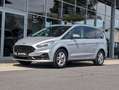 Ford Galaxy Titanium 2,0 SCR Silber - thumbnail 2